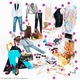 Image for article titled Rachel Zoe's $50,000 Regular-Woman Summer Wardrobe